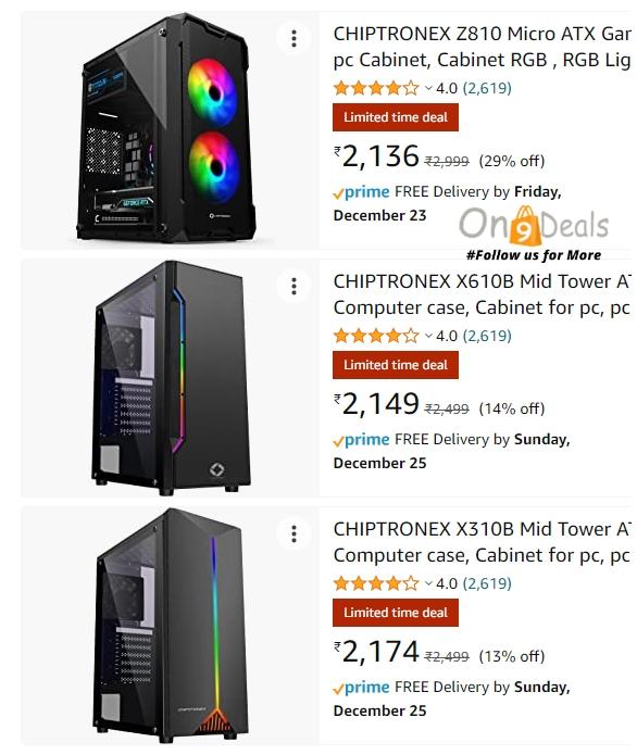 CHIPTRONEX