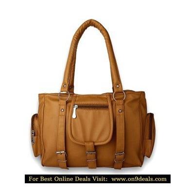 Clementine Women's Handbag From Rs.399