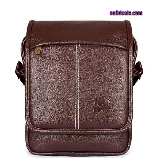 The Clownfish Regal Series Sling Bag