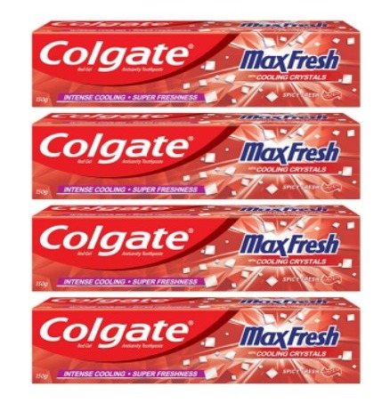 Colgate