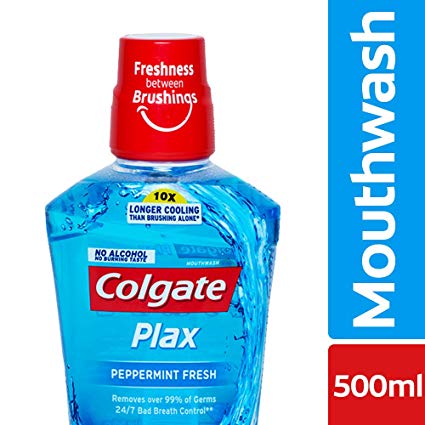 Colgate