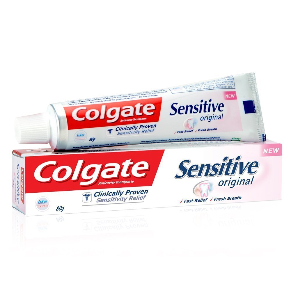 Colgate