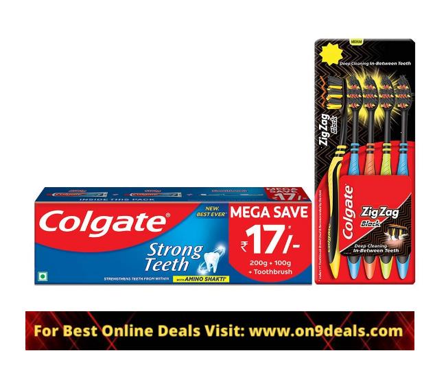 Colgate