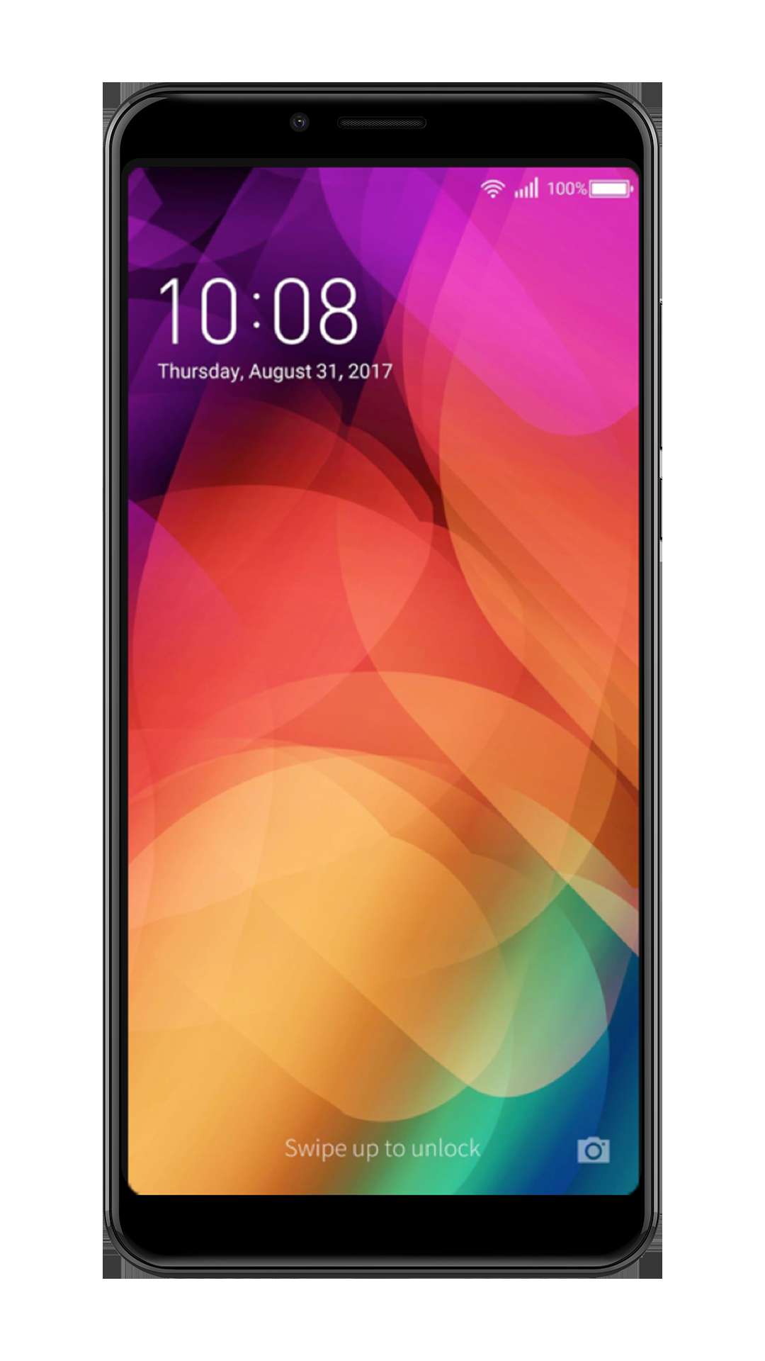 Coolpad Note 8 4GB Ram 64 GB Storage Facial & fingerprint unlock