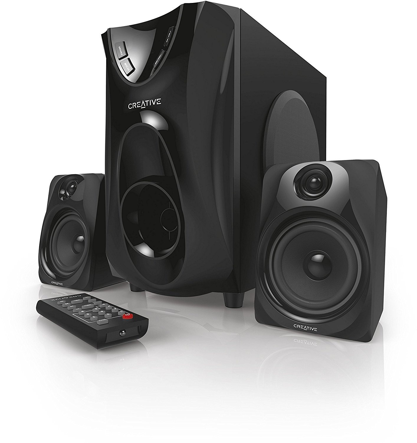 Creative E2400 Home Theater System
