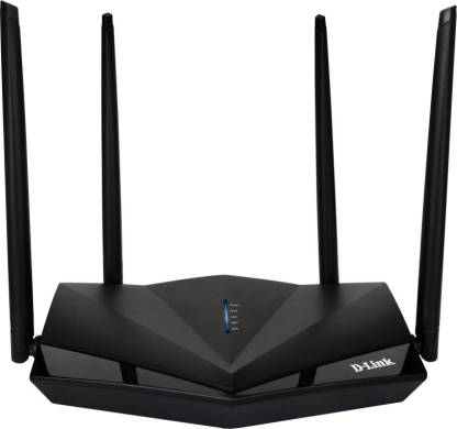 D-Link DIR-650IN 300 MBPS Router With 3 Years Warranty