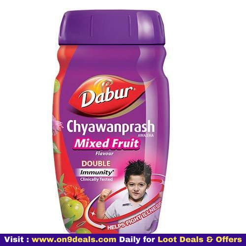 Dabur Chyawanprash Awaleha Mixed - 500 g
