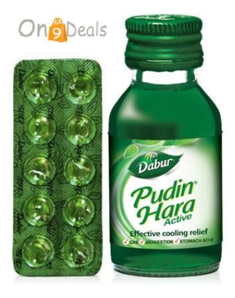 Dabur