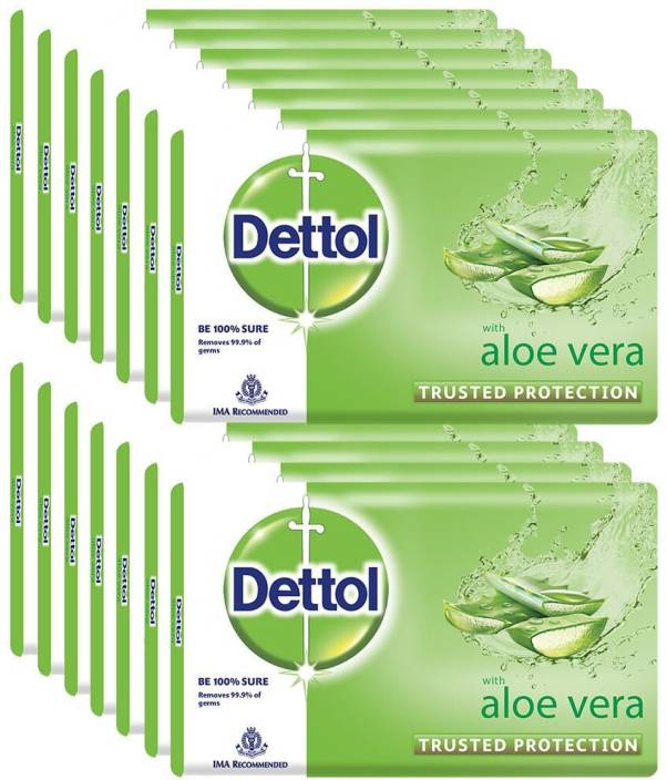 Dettol