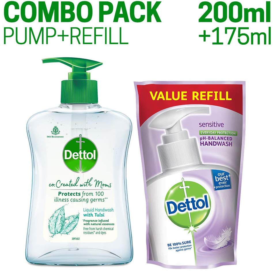 Dettol