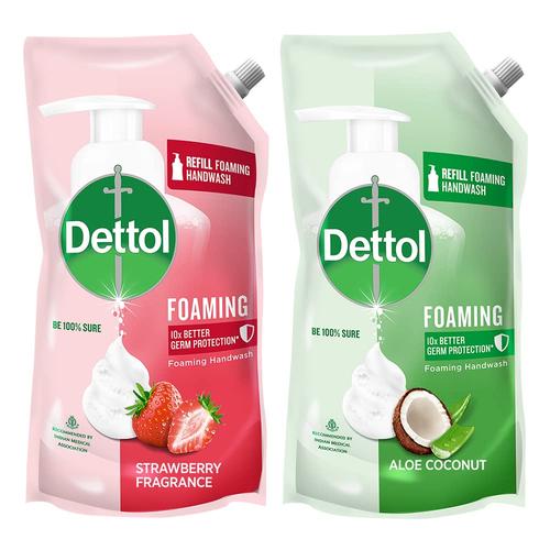 Dettol