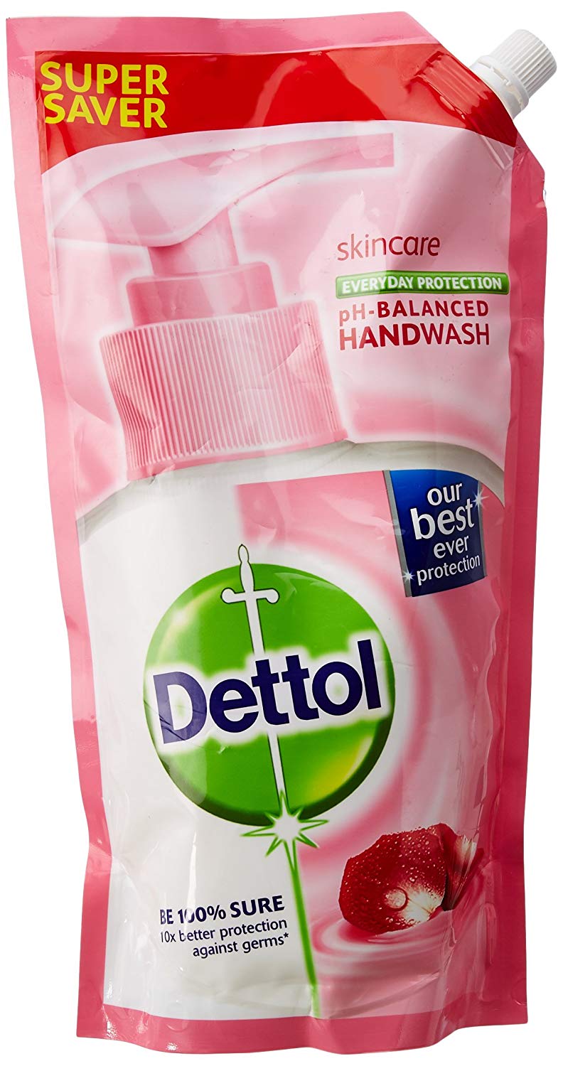 Dettol