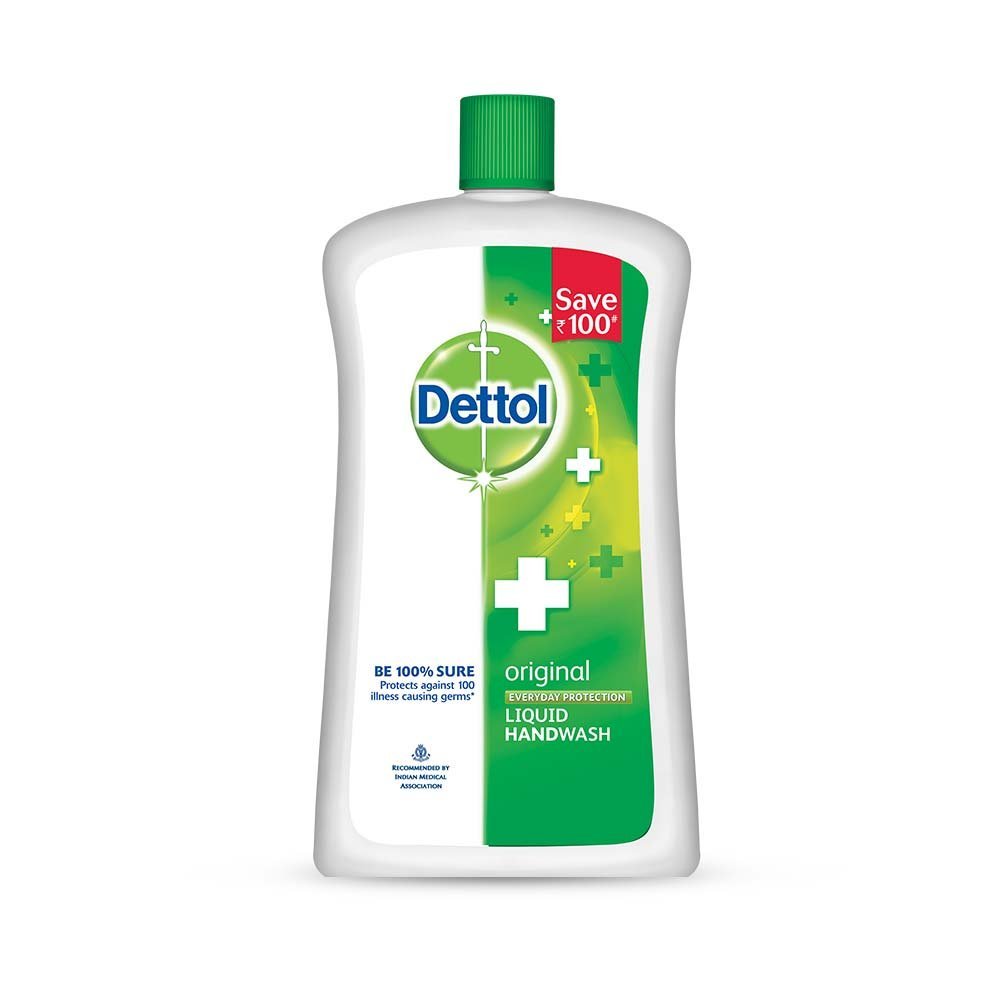 Dettol