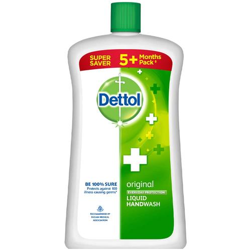 Dettol