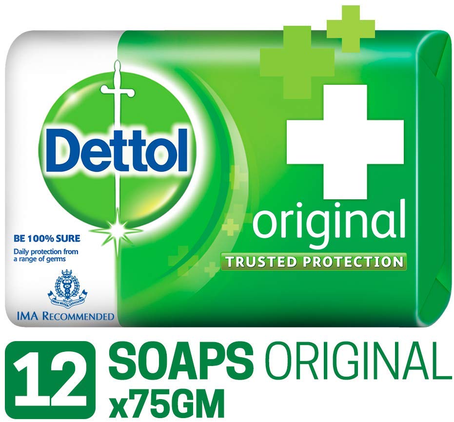 Dettol