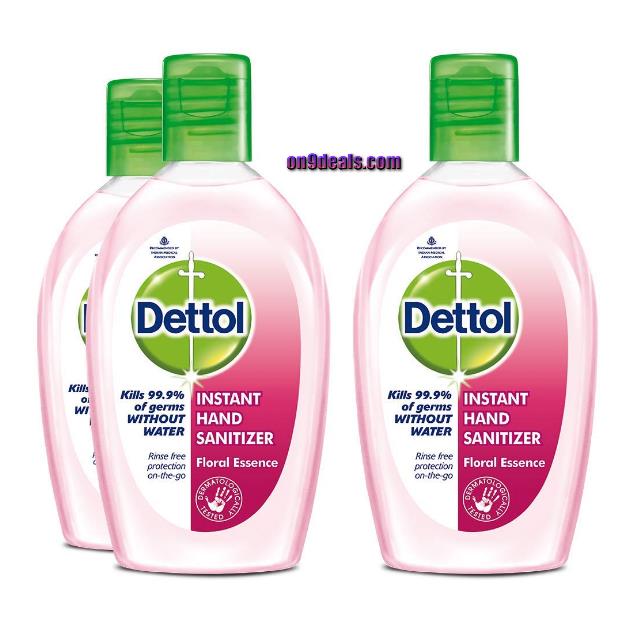 Dettol