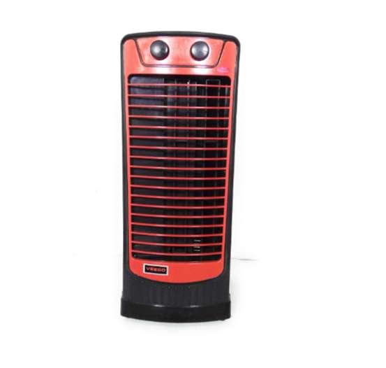 DFS High Power Premium Tower Fan with 4 Way Air Flow Deflection