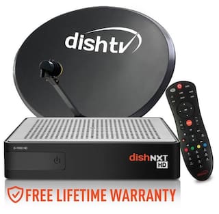 DishTV