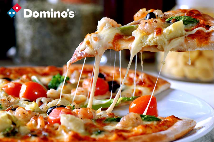 Domino's