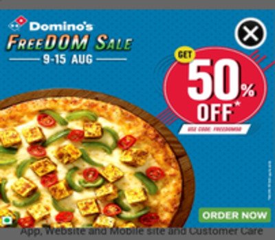 Domino's