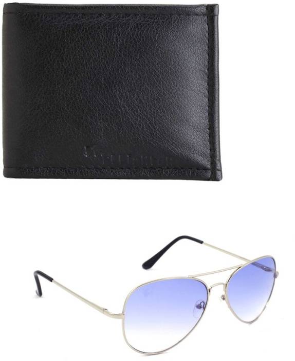 Elligator Belt Men's Combo