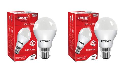 Eveready
