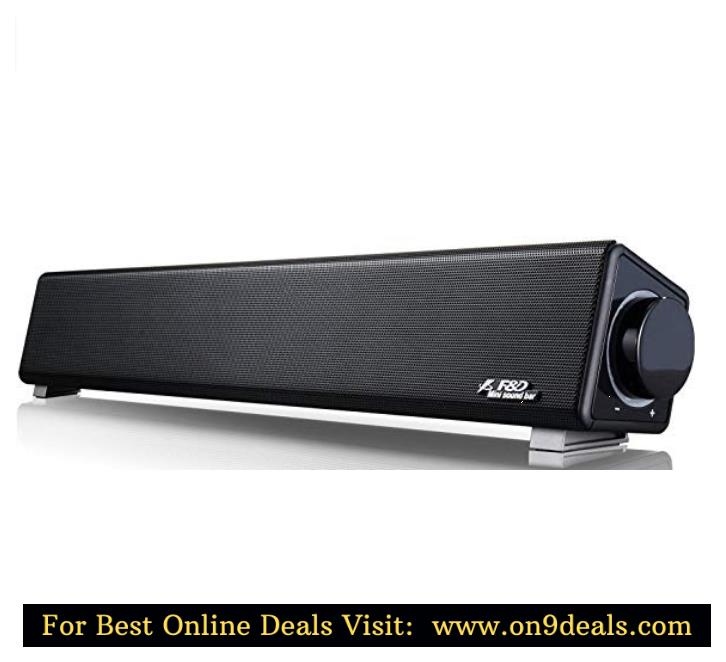 F&D E200 Soundbar Speaker System