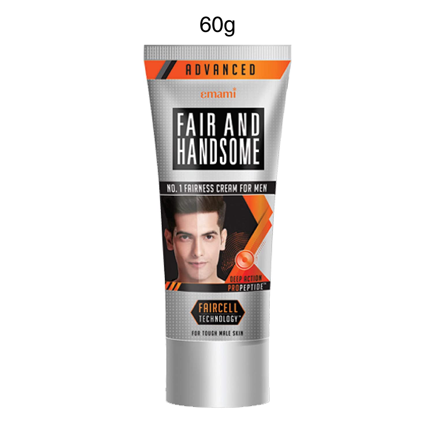 Fair and Handsome Fairness Cream 60g