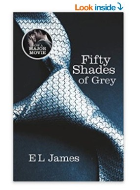 Fifty Shades of Grey: The #1 Sunday Times Bestseller