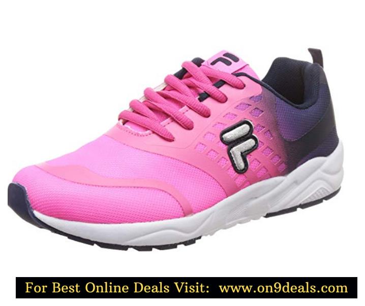 Fila Shoes Upto 80% Discount Starts From Rs.445