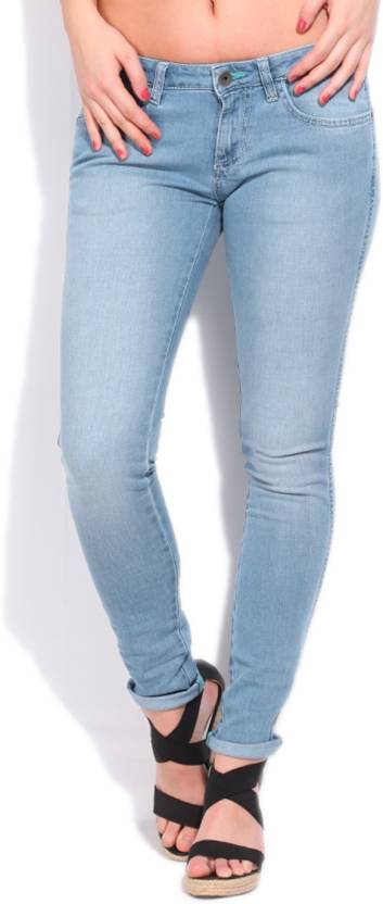 Flipkart - Big Loot Branded Jeans @ 90% Discount