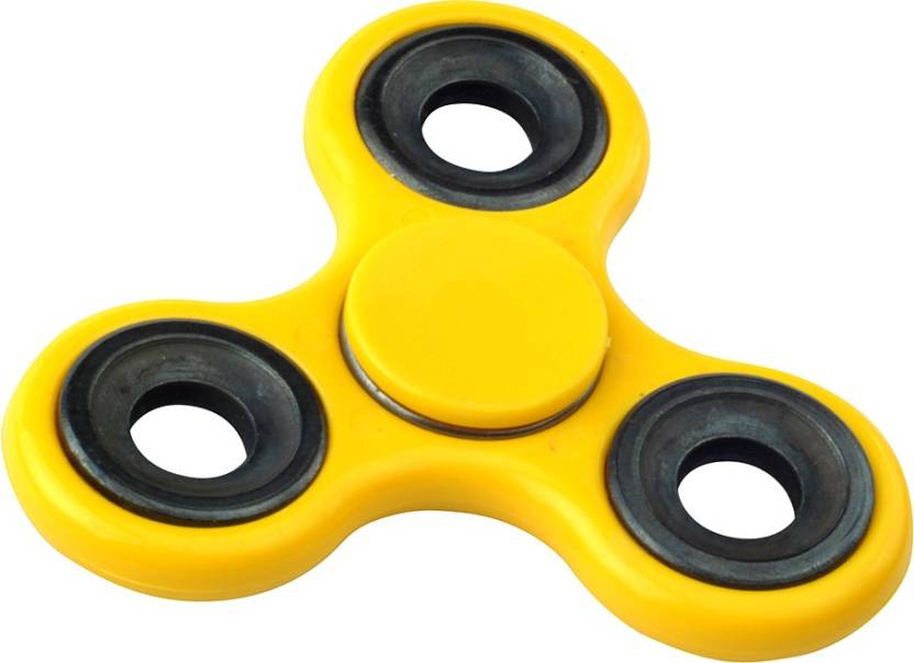 Flipkart - Fidget Spinner @ Rs.49