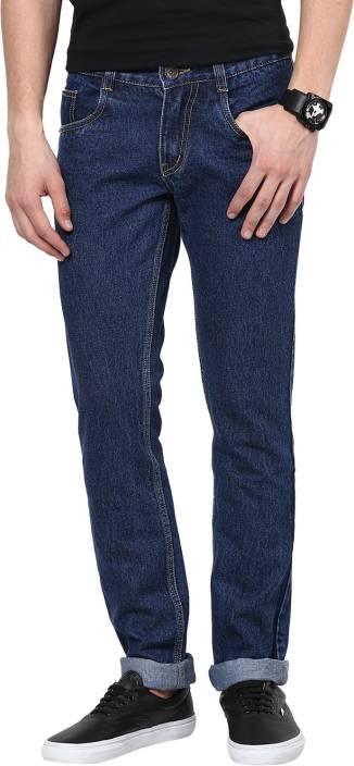 Flipkart - Mens Jeans Upto 78% Discount