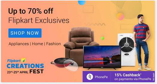 Flipkart