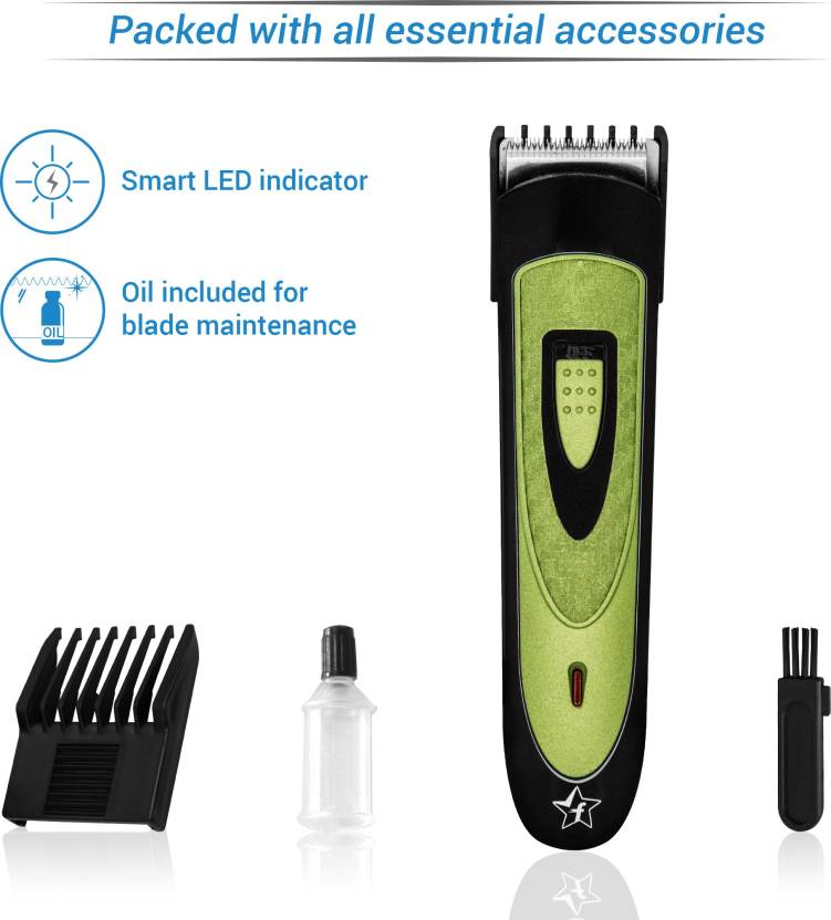 Flipkart SmartBuy Trimmer for Men