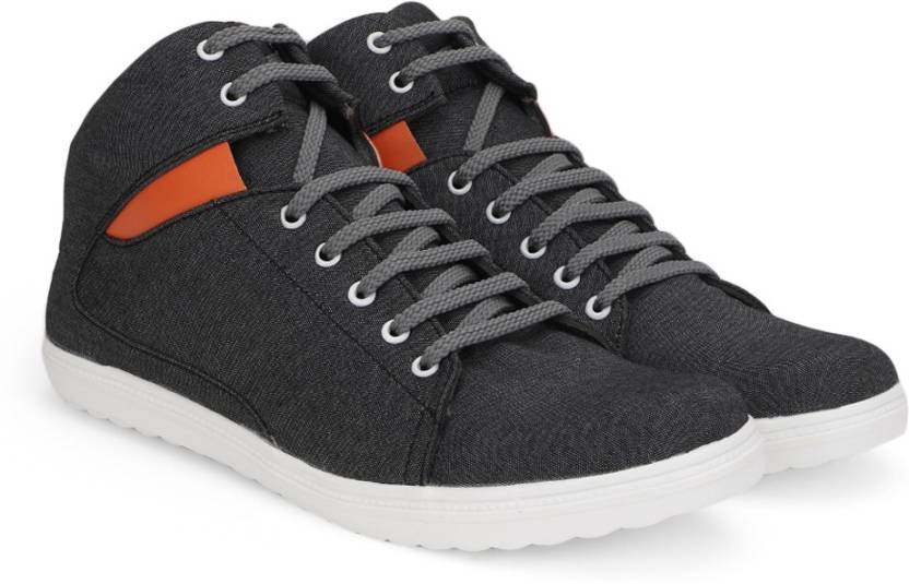 Flipkart - Vulcan-knight Men's Casual Shoes Upto 50% Discount Starts From Rs.269 FreeShipping