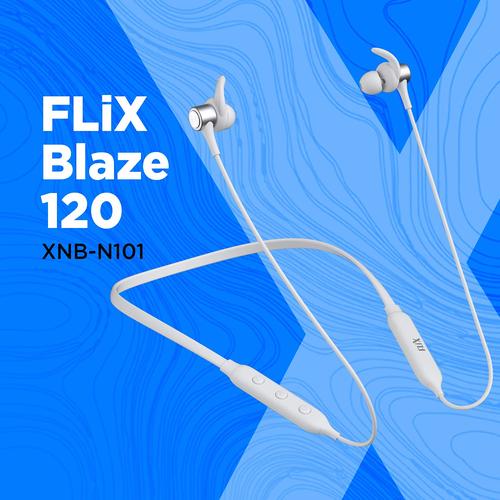 FLiX (Beetel) Blaze 120 Wireless Bluetooth v5.0