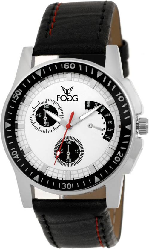 Fogg Watches Upto 85% Discount Starts From Rs.179