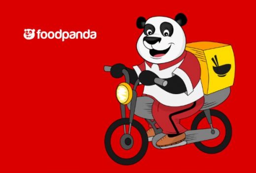 Foodpanda