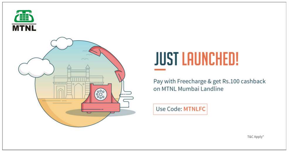 Freecharge