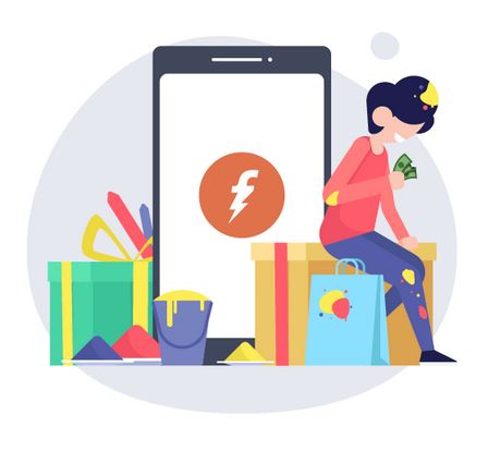 Freecharge