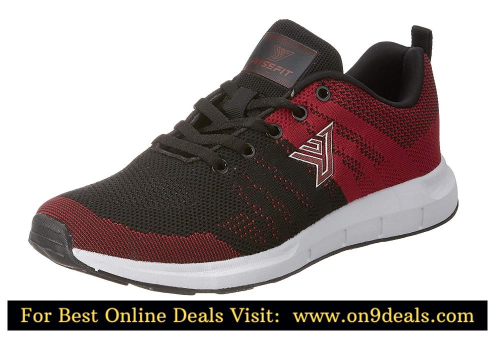 Fusefit Men's Shoes Upto 85% Discount Starting From Rs.405