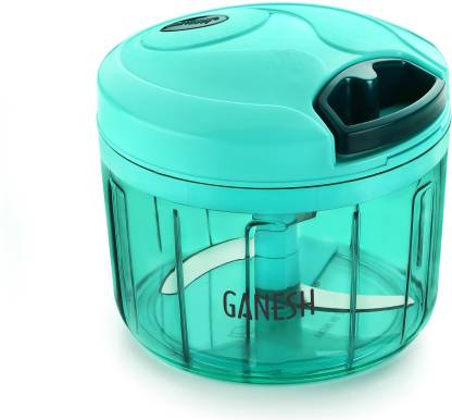 Ganesh QUICK COMBO Vegetable Chopper