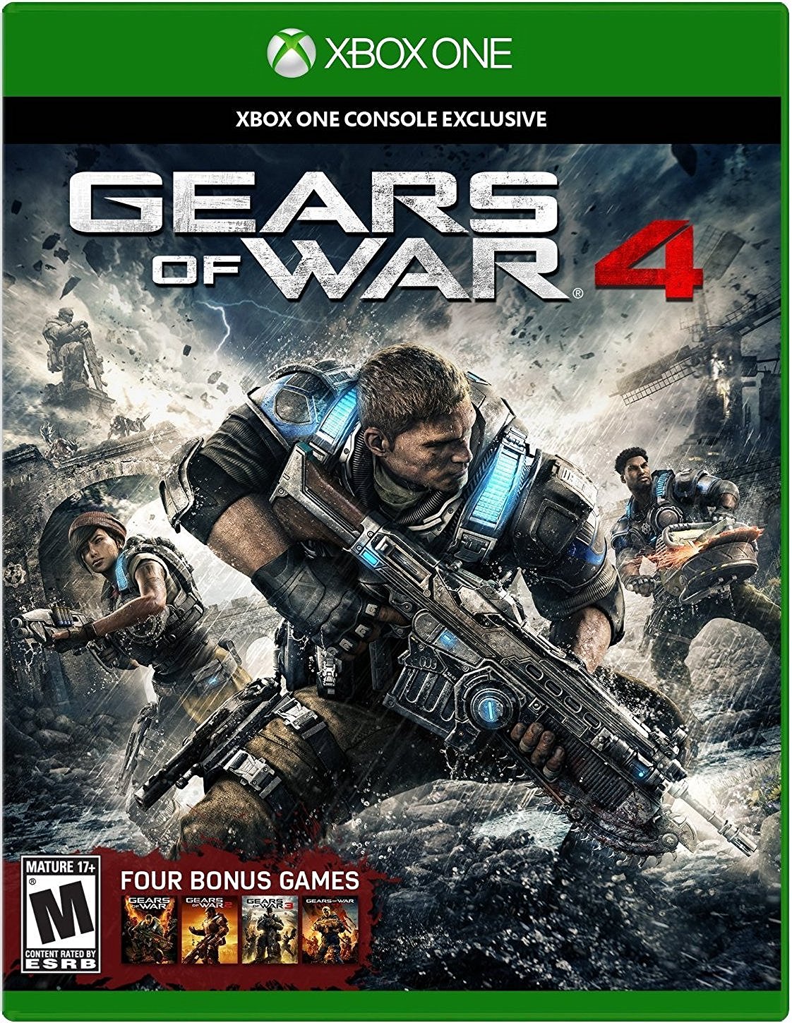 Gears