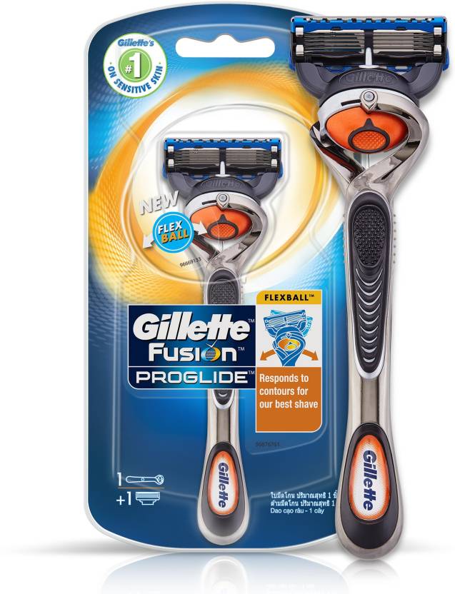 Gillette Fusion ProGlide Shaving Razor