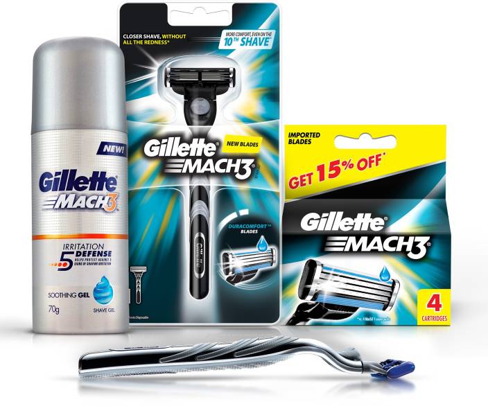 Gillette
