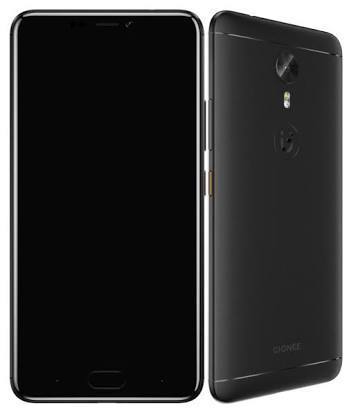 Gionee A1 64 GB  5.5 13MP 4GB RAM Selfie Smartphone