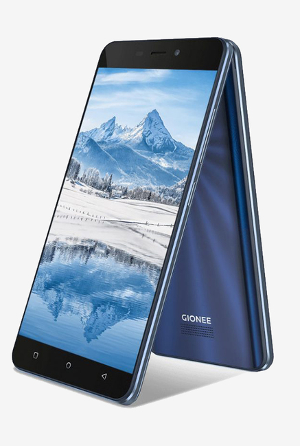Gionee P7 Max 4G Dual Sim 3GB RAM, 32GB