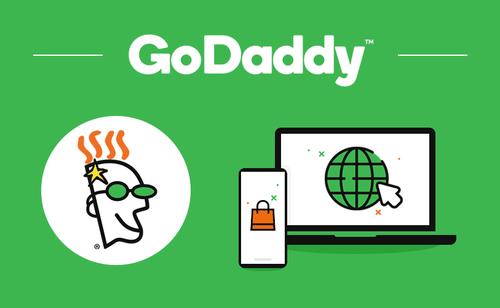 Godaddy .me Domain Name For Free for 1st Year