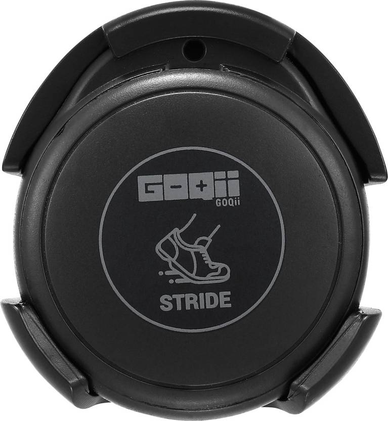 GOQii